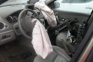 Porte avant gauche RENAULT CLIO 3