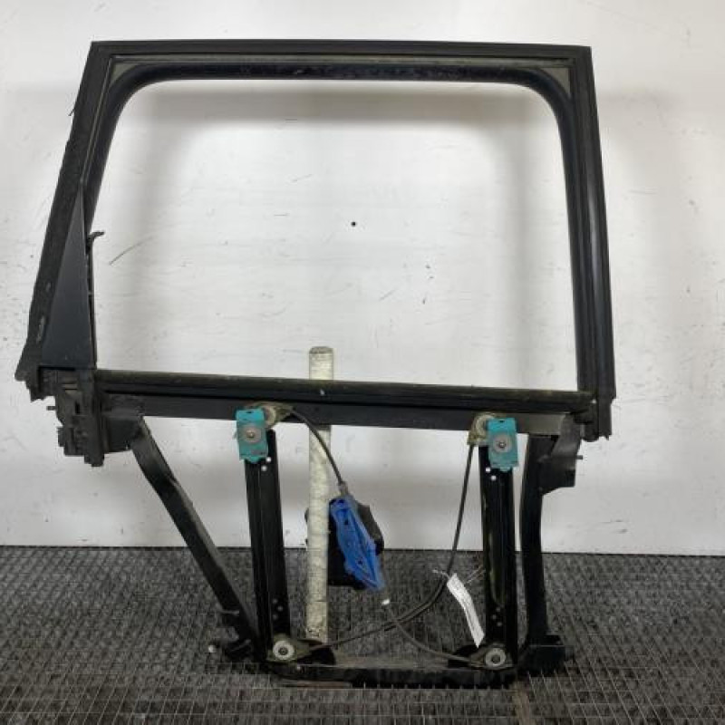 Leve vitre electrique arriere droit PORSCHE CAYENNE 1 Photo n°1