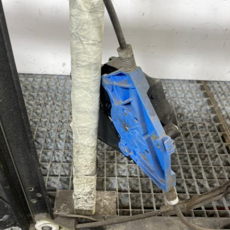 Leve vitre electrique arriere droit PORSCHE CAYENNE 1 Photo n°3