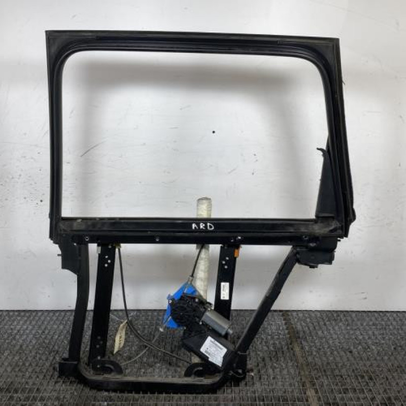 Leve vitre electrique arriere droit PORSCHE CAYENNE 1 Photo n°5