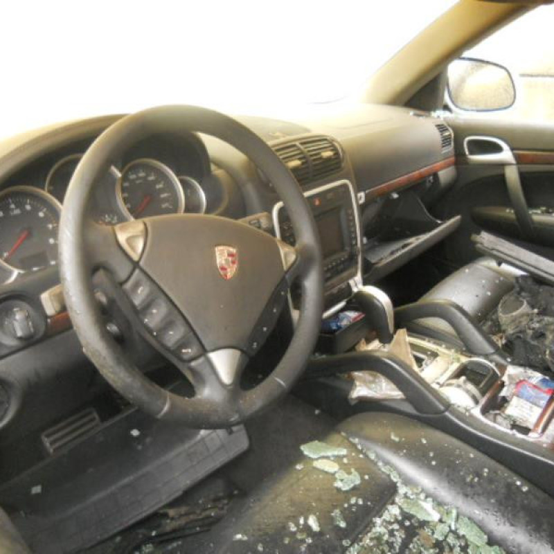 Leve vitre electrique arriere droit PORSCHE CAYENNE 1 Photo n°6