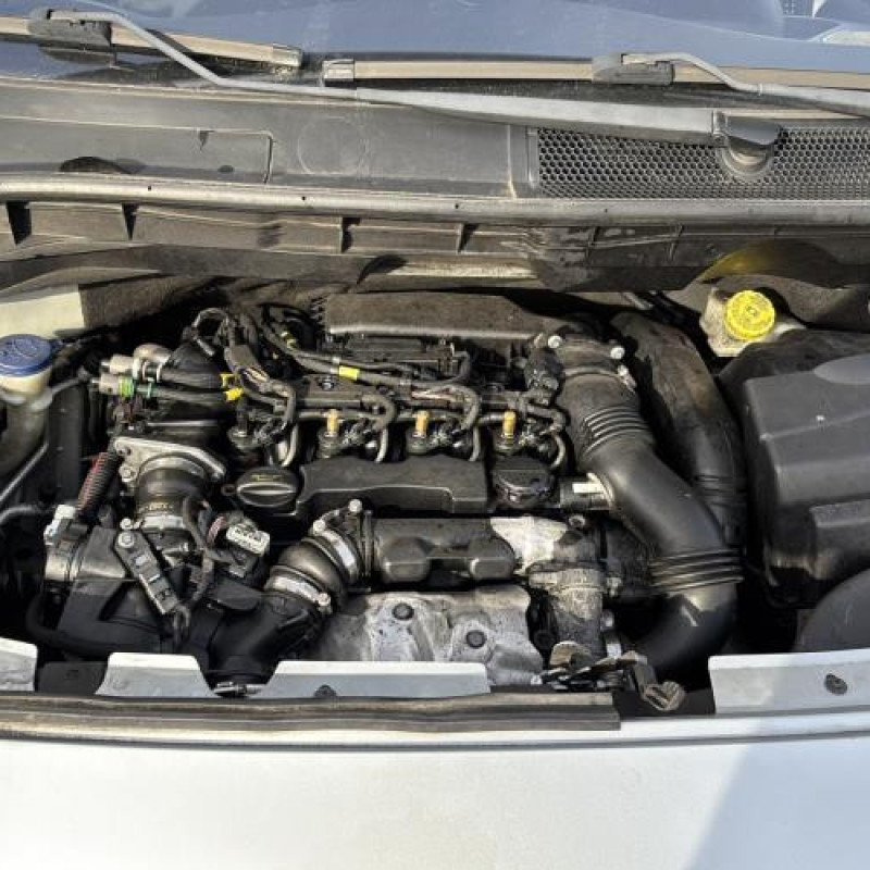 Boitier servitude moteur (BSM) PEUGEOT 1007 Photo n°15