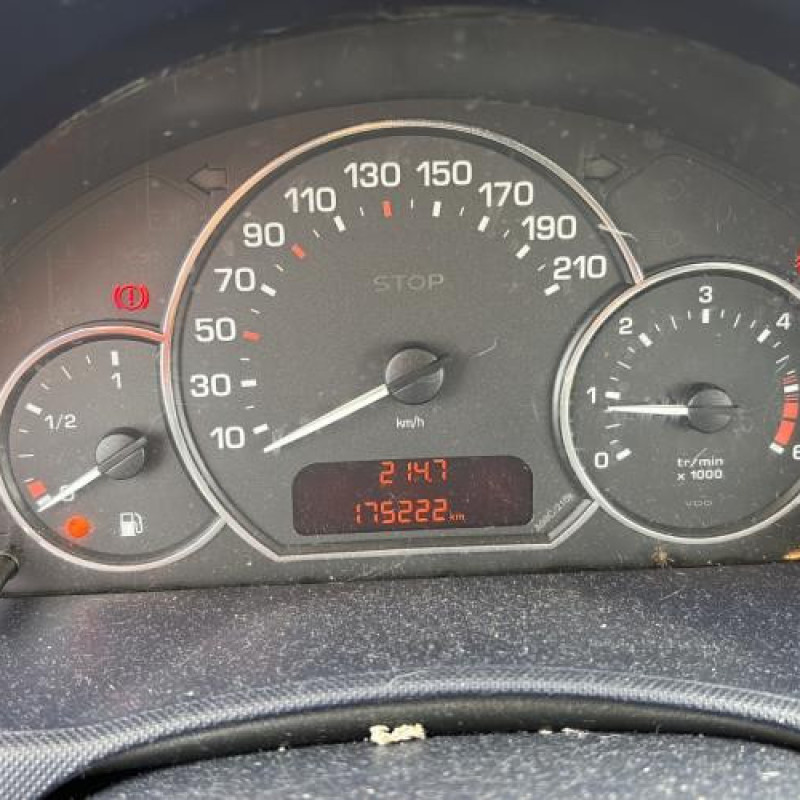 Boitier servitude moteur (BSM) PEUGEOT 1007 Photo n°19