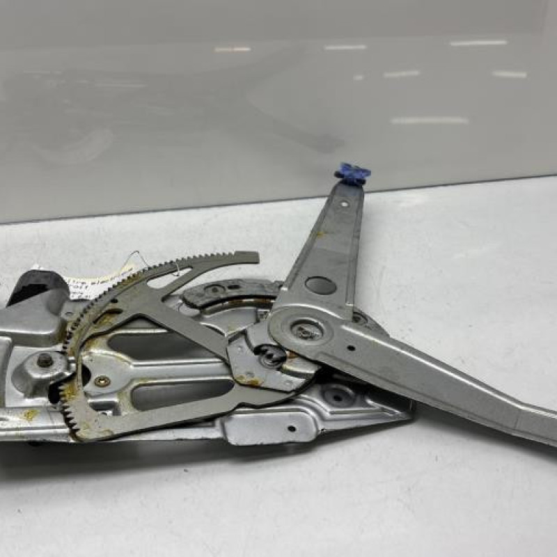 Leve vitre electrique avant droit VOLVO S 60 1 Photo n°4