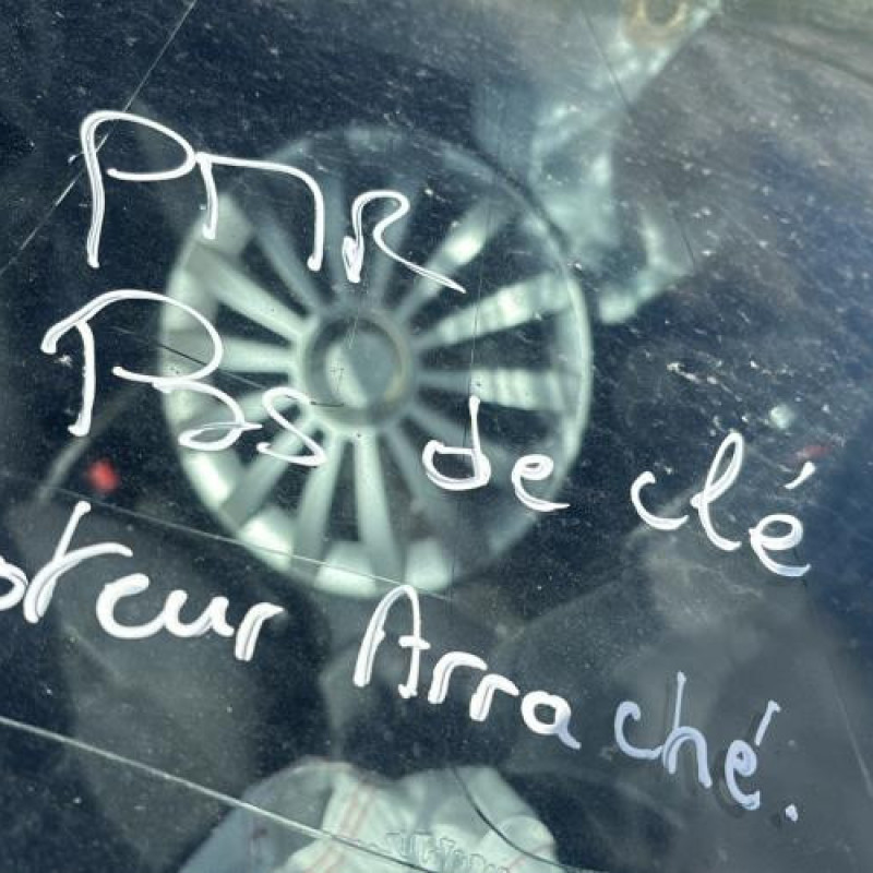 Leve vitre electrique avant droit VOLKSWAGEN POLO 3 Photo n°12