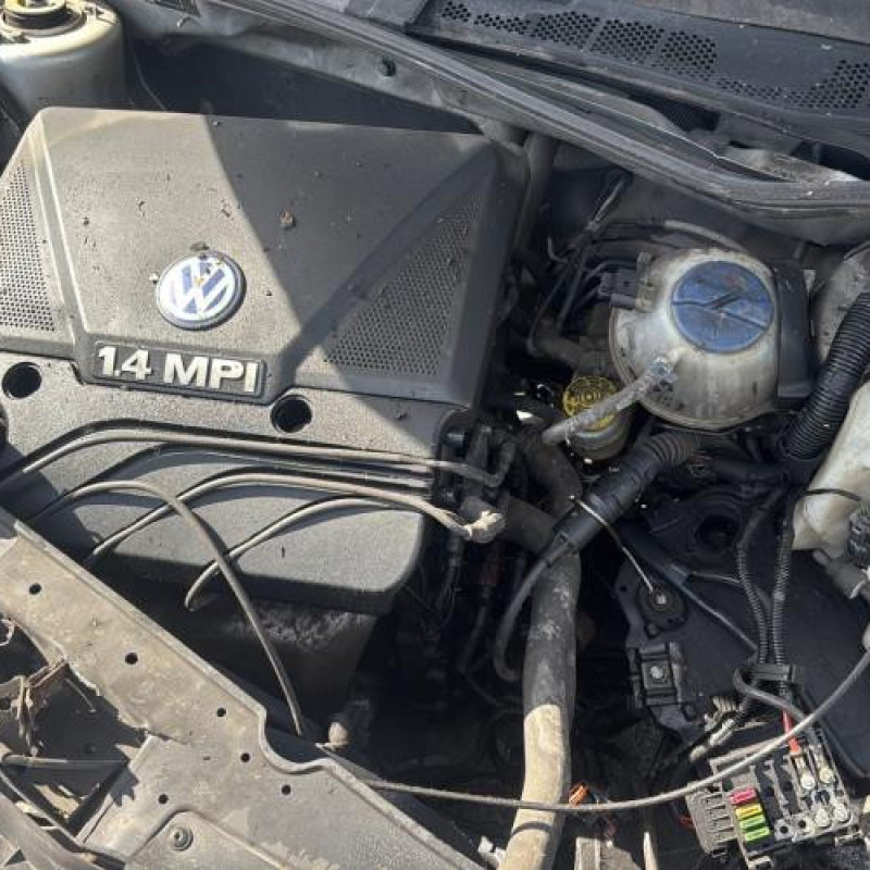 Leve vitre electrique avant droit VOLKSWAGEN POLO 3 Photo n°20