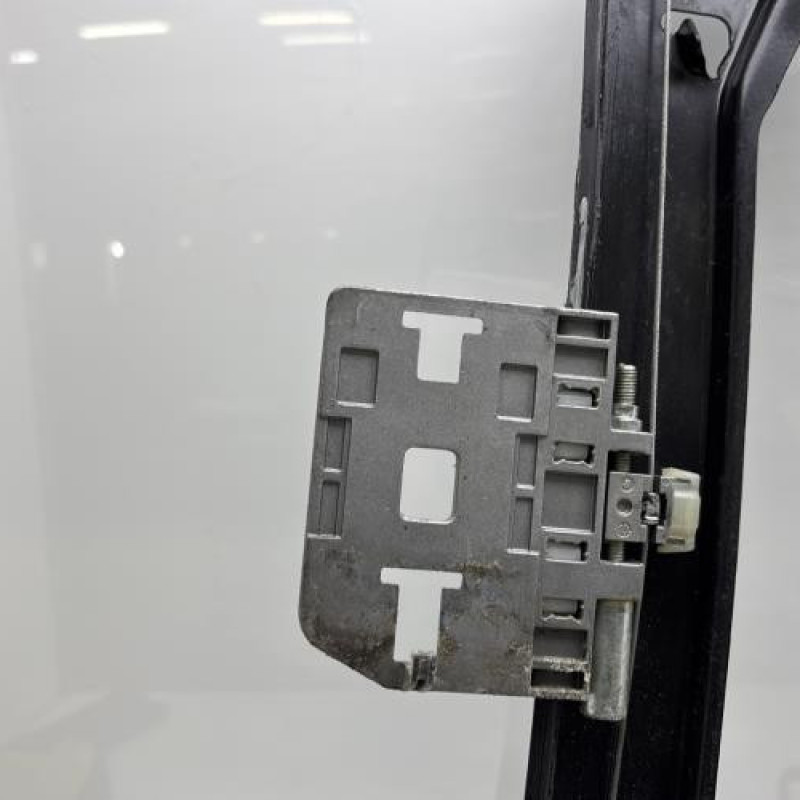 Leve vitre electrique avant droit RENAULT LAGUNA 3 Photo n°9