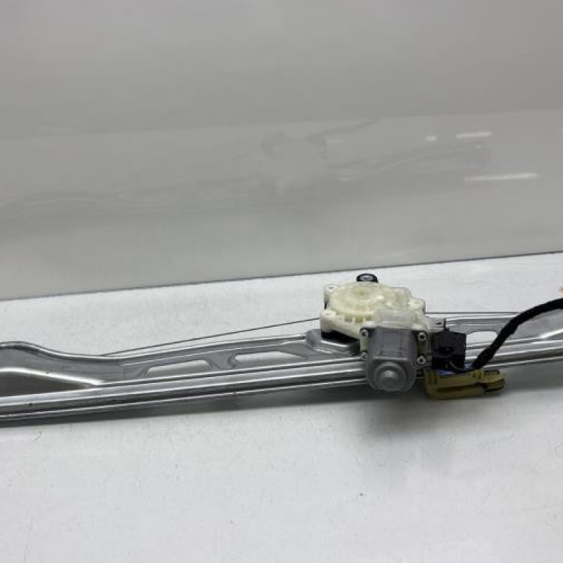 Leve vitre electrique avant droit FORD TRANSIT 5 Photo n°1
