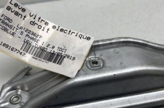 Leve vitre electrique avant droit FORD TRANSIT 5