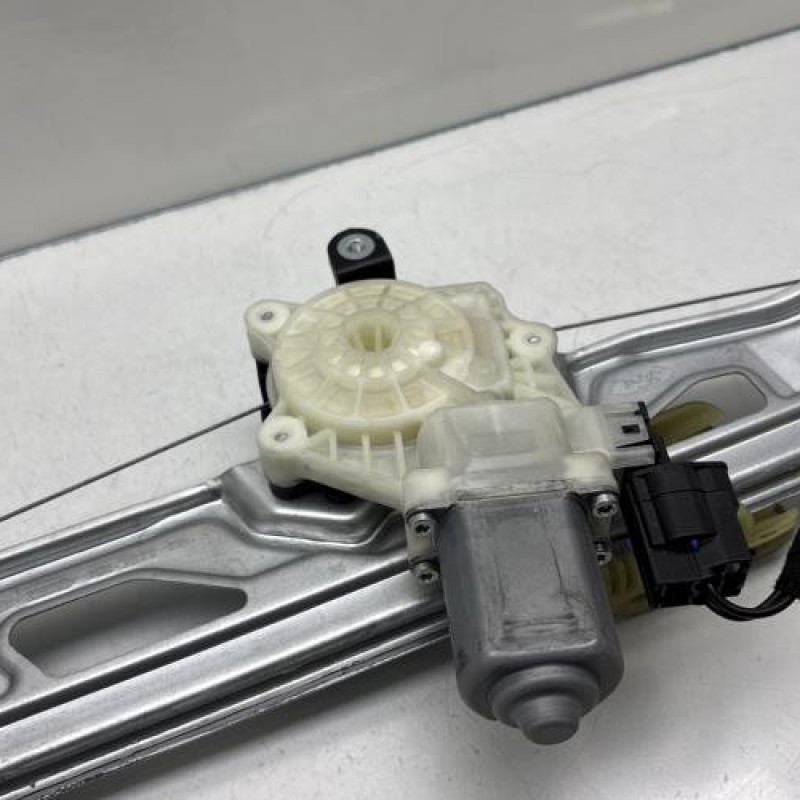 Leve vitre electrique avant droit FORD TRANSIT 5 Photo n°3