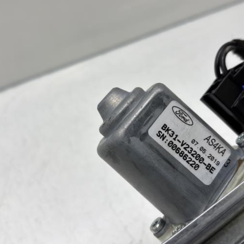 Leve vitre electrique avant droit FORD TRANSIT 5 Photo n°9
