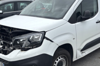 PEUGEOT PARTNER 3 PHASE 1 1.5 BLUE HDI - 16V TURBO