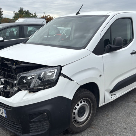 PEUGEOT PARTNER 3 PHASE 1 1.5 BLUE HDI - 16V TURBO