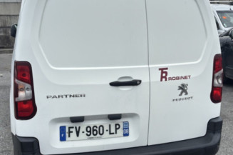 PEUGEOT PARTNER 3 PHASE 1 1.5 BLUE HDI - 16V TURBO
