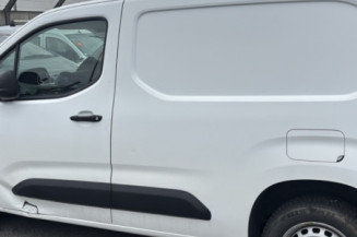 PEUGEOT PARTNER 3 PHASE 1 1.5 BLUE HDI - 16V TURBO