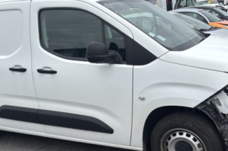 PEUGEOT PARTNER 3 PHASE 1 1.5 BLUE HDI - 16V TURBO