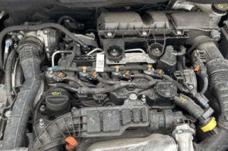 PEUGEOT PARTNER 3 PHASE 1 1.5 BLUE HDI - 16V TURBO