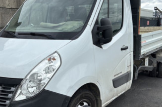 RENAULT MASTER 3 PHASE 3 2.3 BLUE DCI - 16V TURBO