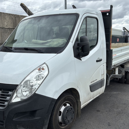 RENAULT MASTER 3 PHASE 3 2.3 BLUE DCI - 16V TURBO