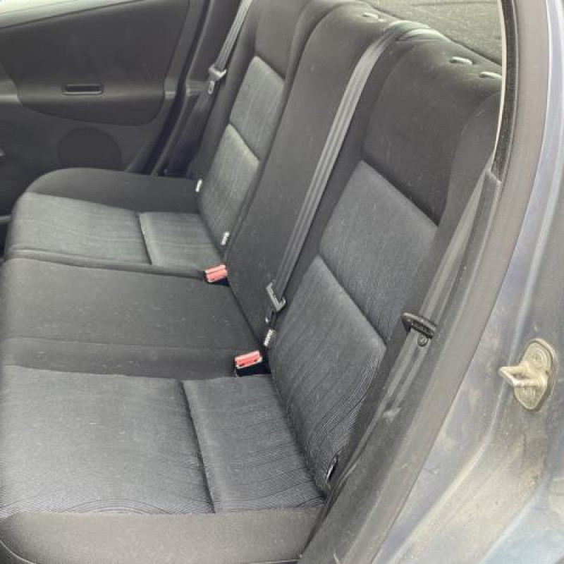 Eclairage de plaque PEUGEOT 207 Photo n°12