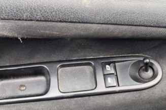 Face avant PEUGEOT 207