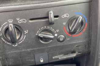 Feu arriere stop central PEUGEOT 207