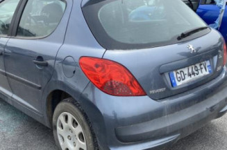 Pare soleil droit PEUGEOT 207