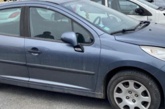 Pare soleil droit PEUGEOT 207