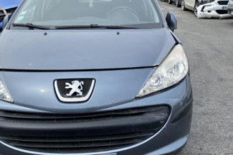 Pare soleil droit PEUGEOT 207