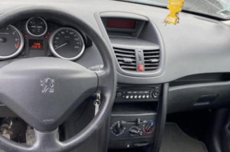 Pare soleil droit PEUGEOT 207
