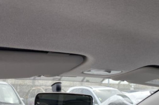 Pare soleil droit PEUGEOT 207