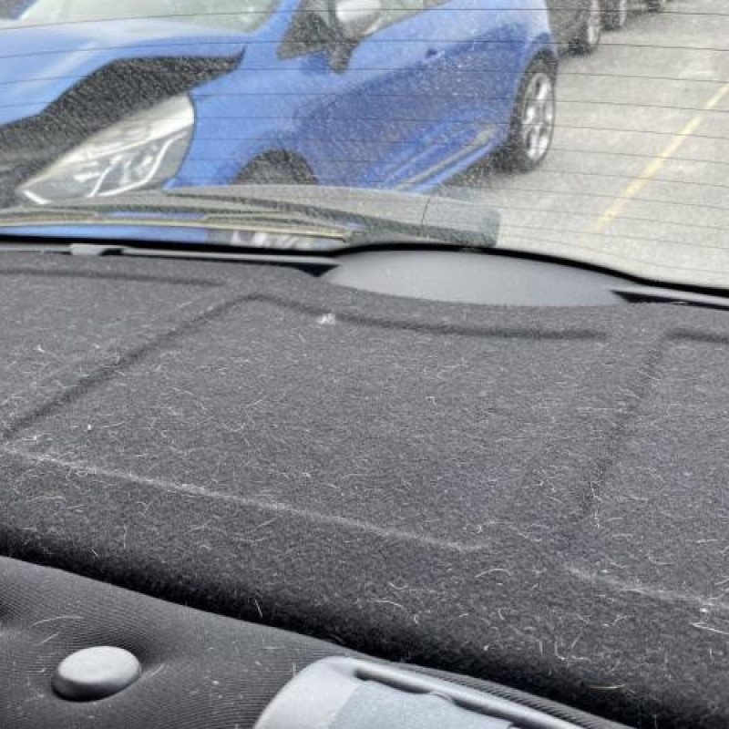 Poignee interieur arriere droit PEUGEOT 207 Photo n°13