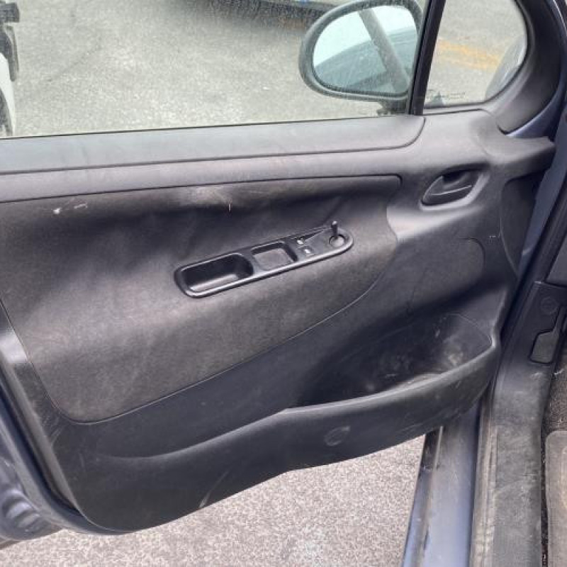Serrure arriere droit PEUGEOT 207 Photo n°9