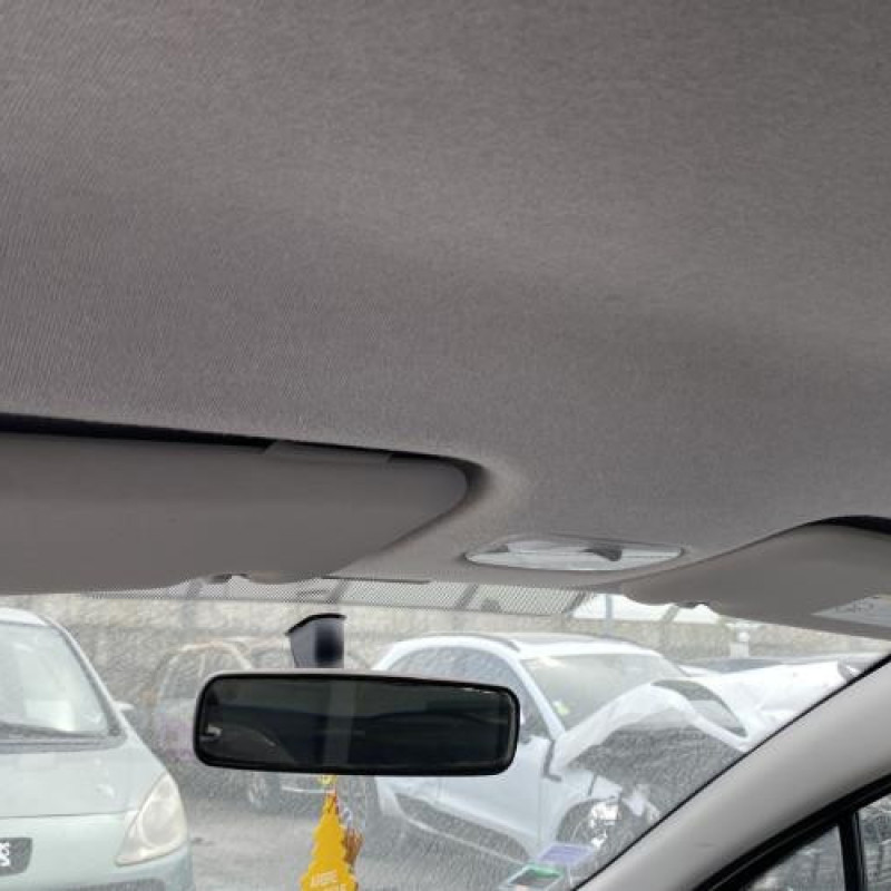 Vase de lave glace PEUGEOT 207 Photo n°15