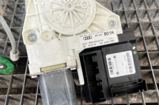 Leve vitre electrique avant gauche AUDI A3 2