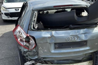 Leve vitre electrique avant gauche AUDI A3 2