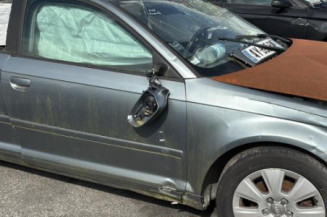 Leve vitre electrique avant gauche AUDI A3 2
