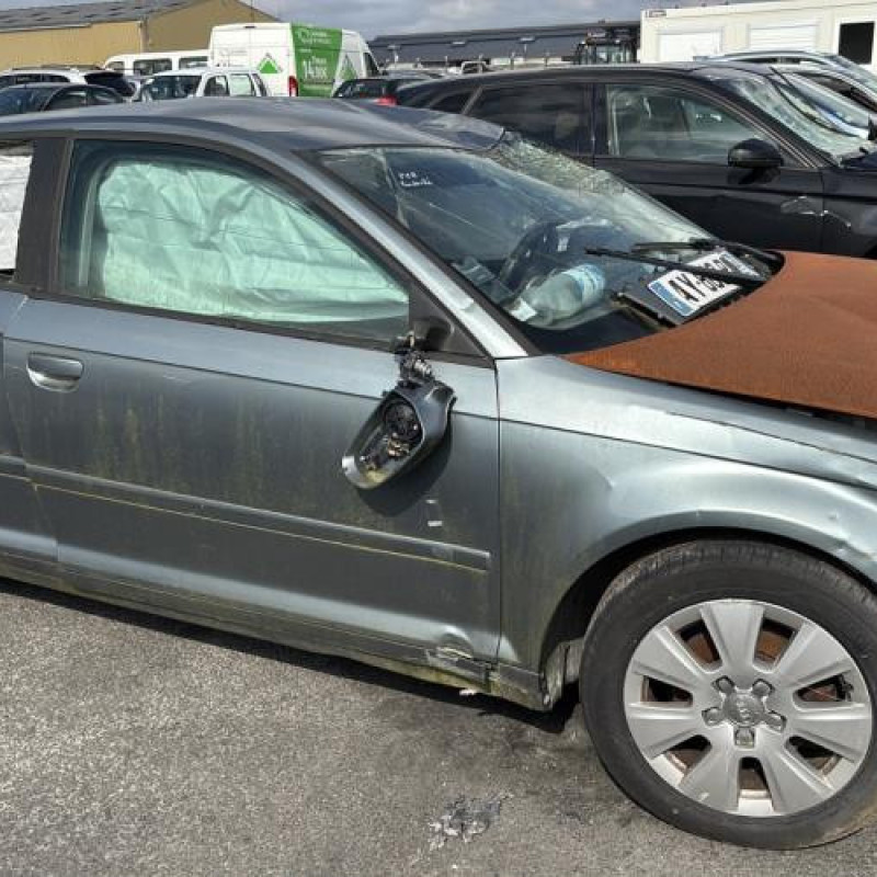 Leve vitre electrique avant gauche AUDI A3 2 Photo n°11