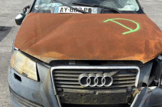 Leve vitre electrique avant gauche AUDI A3 2