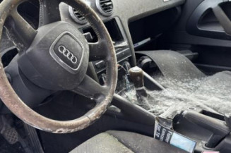 Leve vitre electrique avant gauche AUDI A3 2