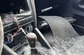 Leve vitre electrique avant gauche AUDI A3 2
