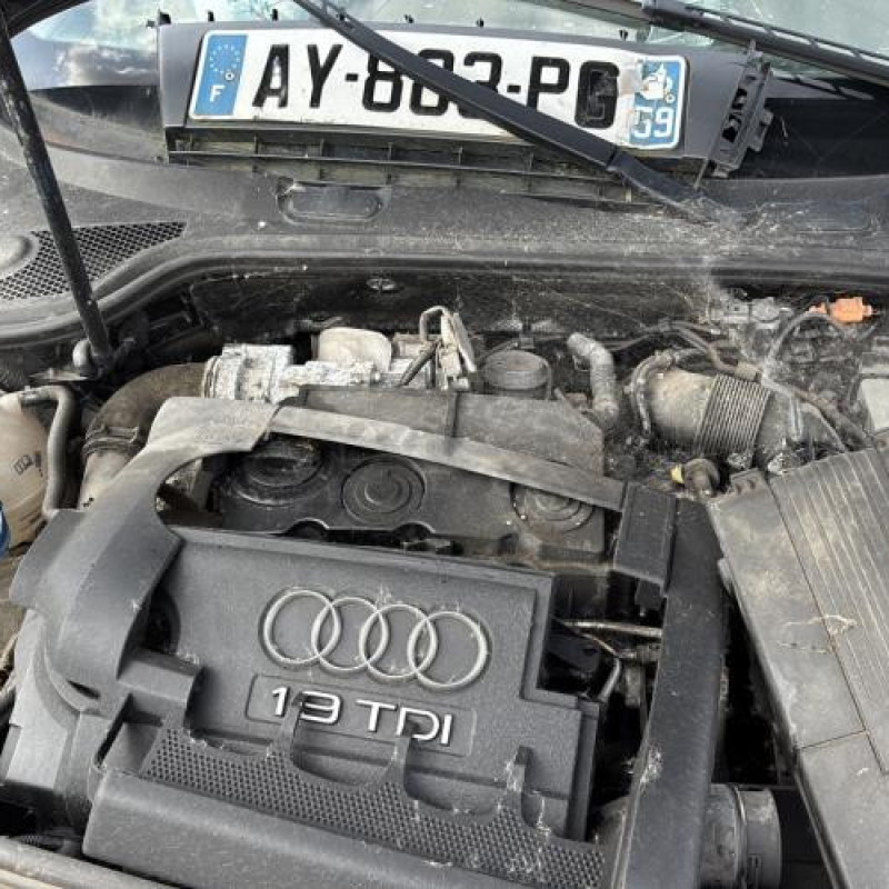 Leve vitre electrique avant gauche AUDI A3 2 Photo n°18
