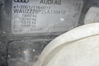 Leve vitre electrique avant gauche AUDI A3 2