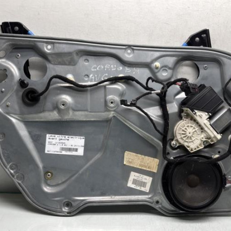 Leve vitre electrique avant gauche SEAT CORDOBA 2 Photo n°1