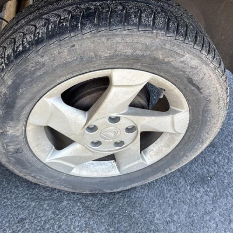 Leve vitre mecanique arriere gauche DACIA DUSTER 1 Photo n°19