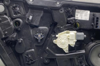 Leve vitre electrique avant gauche MERCEDES CLASSE A 176 Photo n°1