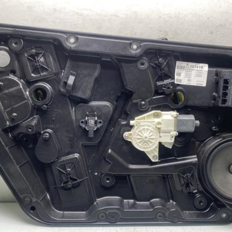 Leve vitre electrique avant gauche MERCEDES CLASSE A 176 Photo n°1