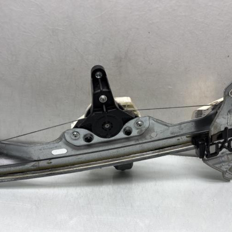 Leve vitre electrique avant gauche NISSAN QASHQAI 2 Photo n°1