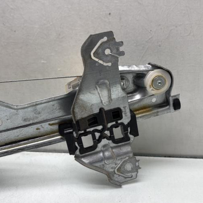 Leve vitre electrique avant gauche NISSAN QASHQAI 2 Photo n°2