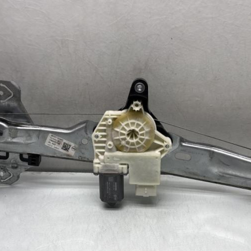 Leve vitre electrique avant gauche NISSAN QASHQAI 2 Photo n°3